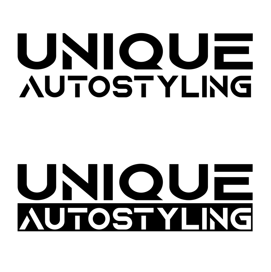 UNIQUE Logo