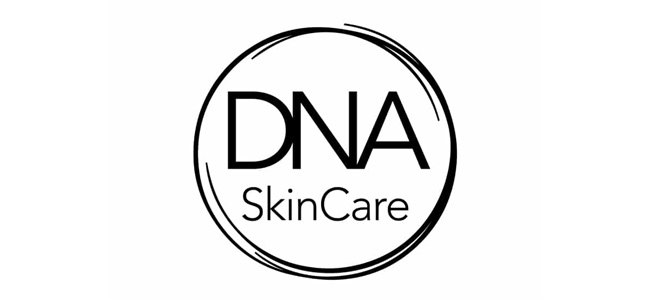 DNA SkinCare Logo